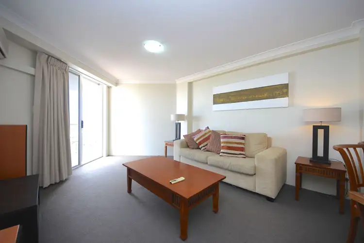 Third view of Homely unit listing, Level 9/1096/2633 Gold Coast Highway, Broadbeach QLD 4218