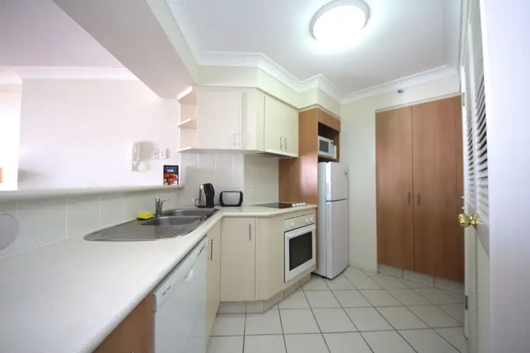 Fifth view of Homely unit listing, Level 9/1096/2633 Gold Coast Highway, Broadbeach QLD 4218