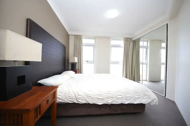 Sixth view of Homely unit listing, Level 9/1096/2633 Gold Coast Highway, Broadbeach QLD 4218