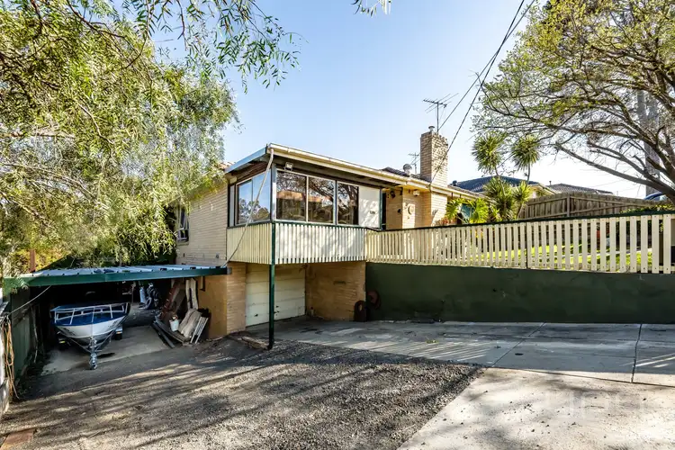 Third view of Homely house listing, 113 Kenny Street, Westmeadows VIC 3049