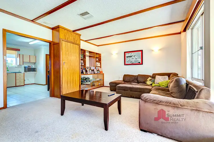 Seventh view of Homely house listing, 232 Blair Street, South Bunbury WA 6230