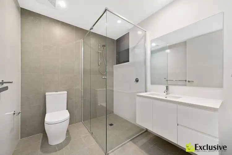 Third view of Homely apartment listing, 602/15-17 Hercules Street, Ashfield NSW 2131