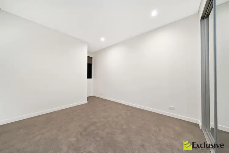 Fourth view of Homely apartment listing, 602/15-17 Hercules Street, Ashfield NSW 2131