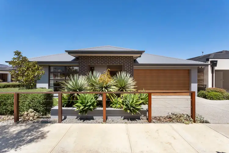 Main view of Homely house listing, 1 Barham Way, Wollert VIC 3750