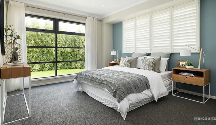 Fifth view of Homely house listing, 1 Barham Way, Wollert VIC 3750