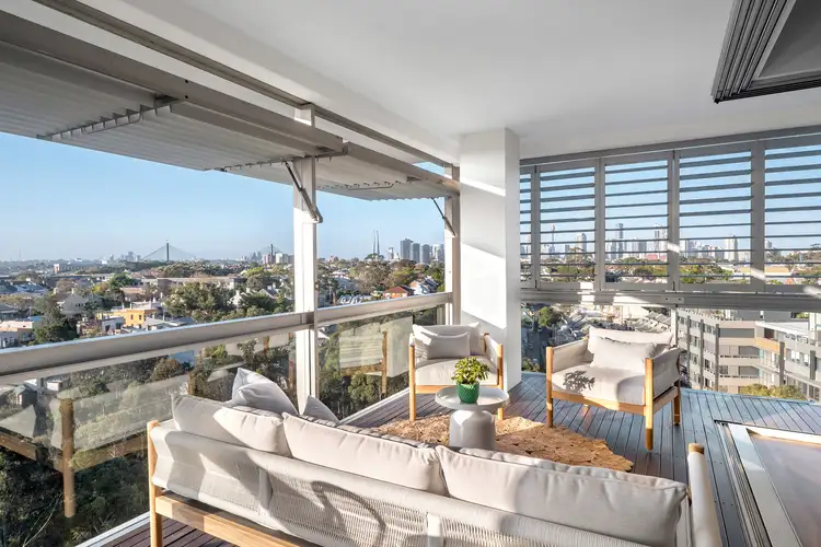 117/4 Alexandra Drive, Camperdown NSW 2050