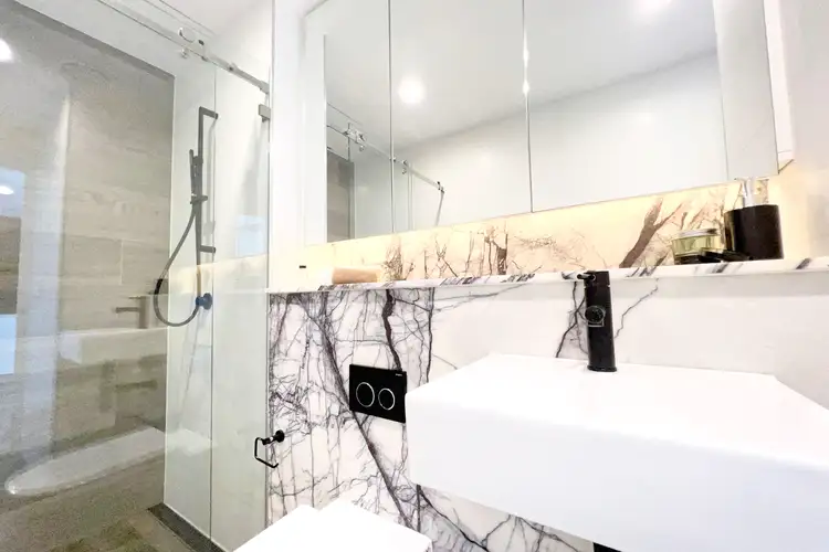 Sixth view of Homely apartment listing, 58/13-15 Mentmore Avenue, Rosebery NSW 2018