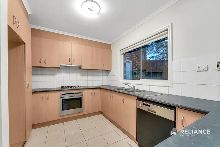 Second view of Homely house listing, 3/10 Governor Close, Tarneit VIC 3029