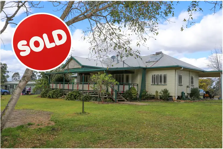 25 Avenue Road, Ellangowan NSW 2470