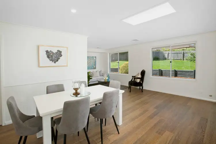 Fifth view of Homely house listing, 5 Semkin Street, Moss Vale NSW 2577