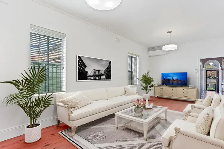 36 Pearl Street, Newtown NSW 2042