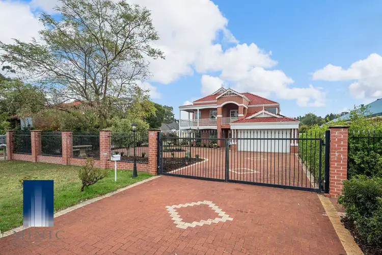 21 Bridge Street, Wilson WA 6107