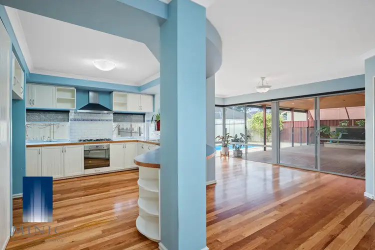 Fourth view of Homely house listing, 21 Bridge Street, Wilson WA 6107