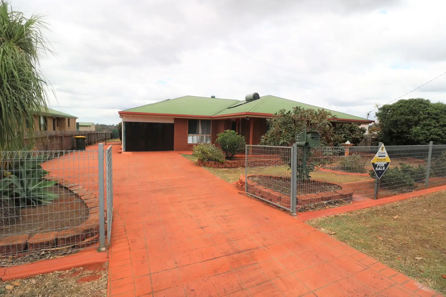 Main view of Homely house listing, 13 Ginns Road, Childers QLD 4660