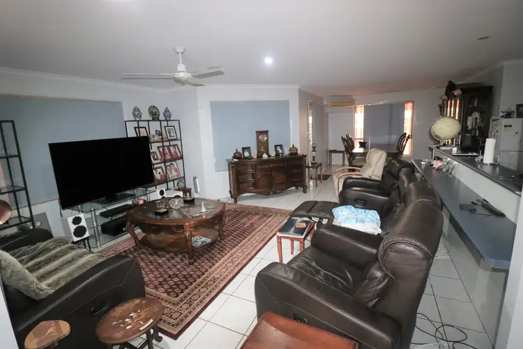 Second view of Homely house listing, 13 Ginns Road, Childers QLD 4660