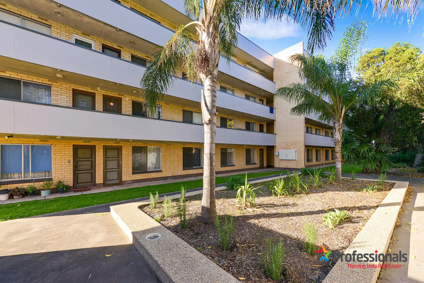 Main view of Homely unit listing, 11/3 Noblet Street, Findon SA 5023