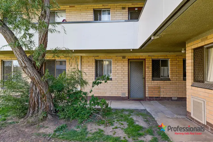 Third view of Homely unit listing, 11/3 Noblet Street, Findon SA 5023