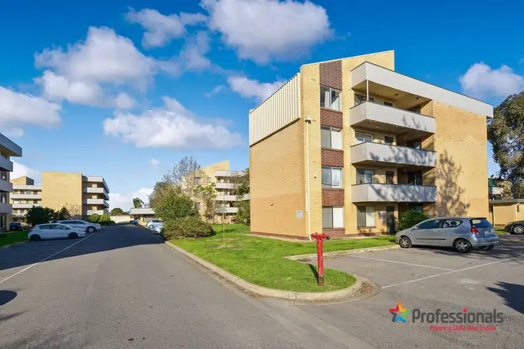 Fourth view of Homely unit listing, 11/3 Noblet Street, Findon SA 5023