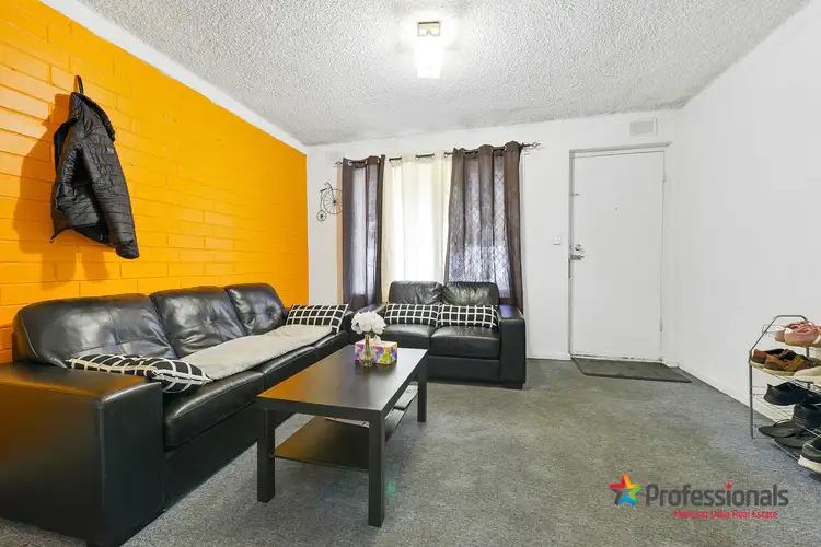 Fifth view of Homely unit listing, 11/3 Noblet Street, Findon SA 5023