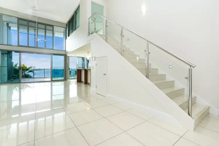 Second view of Homely apartment listing, 26/17 Dinah Court, Stuart Park NT 820
