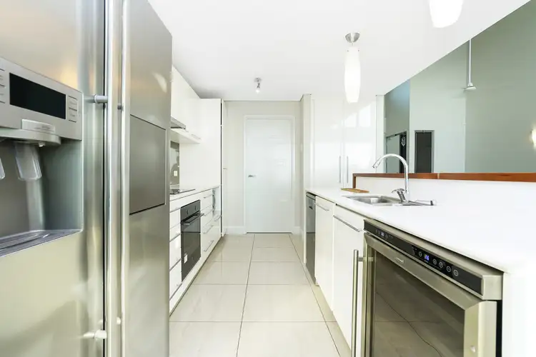 Third view of Homely apartment listing, 26/17 Dinah Court, Stuart Park NT 820
