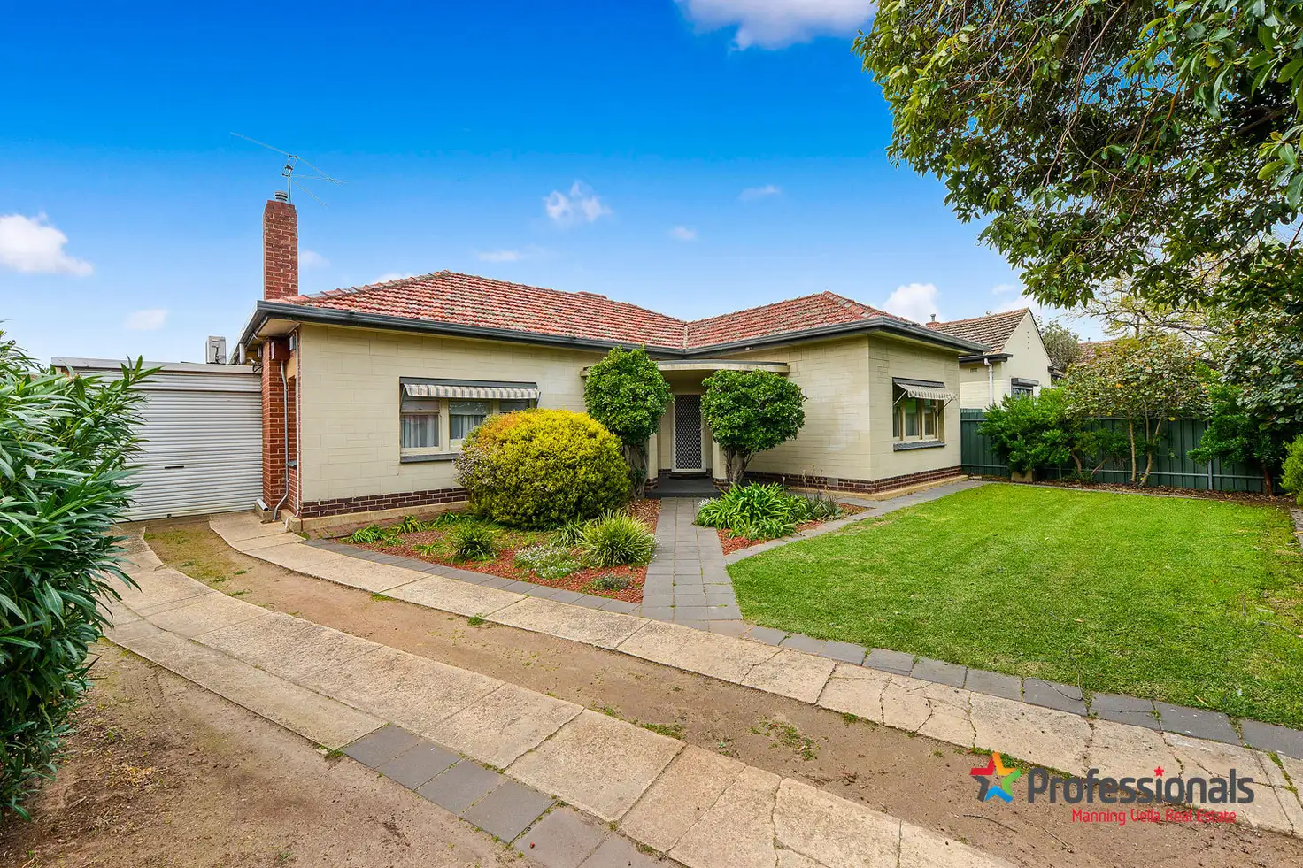 Main view of Homely house listing, 33 Hampstead Road, Manningham SA 5086