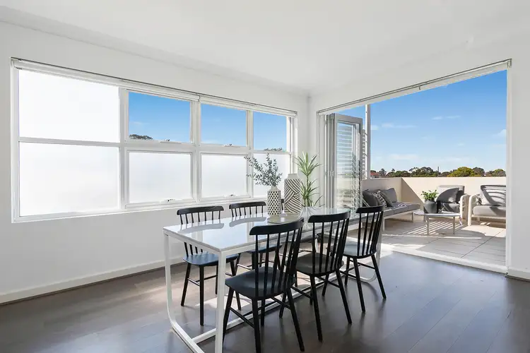 Second view of Homely apartment listing, 6/428-432 New Canterbury Road, Dulwich Hill NSW 2203