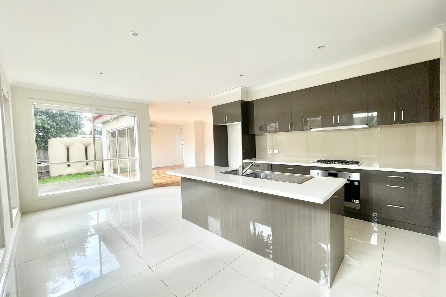 Main view of Homely house listing, 119B Clarendon Street, Cranbourne VIC 3977