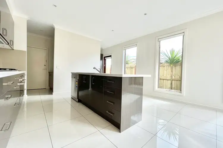 Second view of Homely house listing, 119B Clarendon Street, Cranbourne VIC 3977