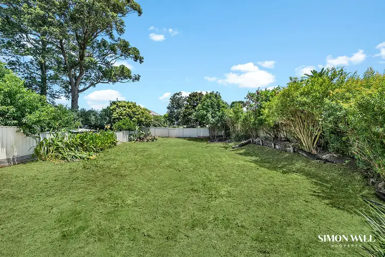 Sixth view of Homely house listing, 29 Murray Square, Mayfield NSW 2304