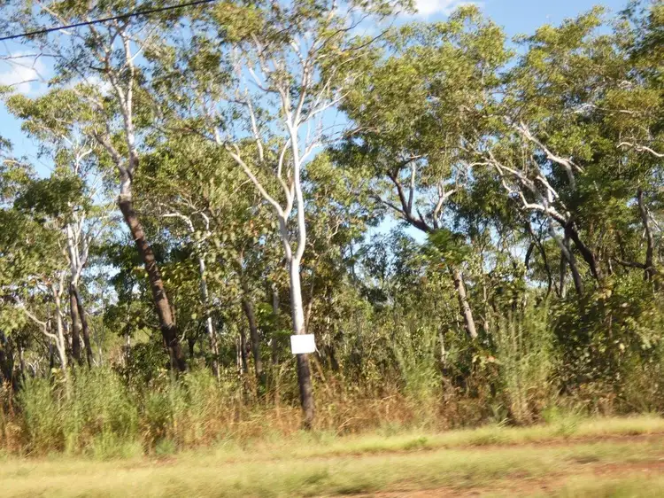 LOT 5821, 794 Goode Road, Humpty Doo NT 836