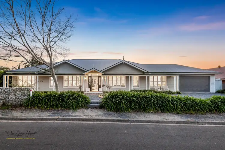 3 Elizabeth Street, Oakbank SA 5243