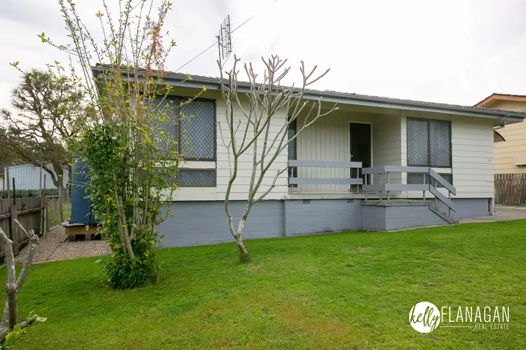 Main view of Homely house listing, 20 Robert Eggins Street, South Kempsey NSW 2440