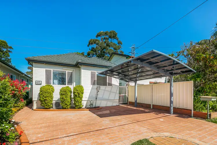 Main view of Homely house listing, 28 Louise Street, Jannali NSW 2226