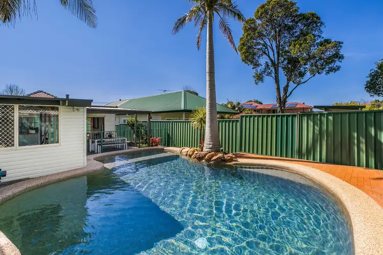 Second view of Homely house listing, 28 Louise Street, Jannali NSW 2226