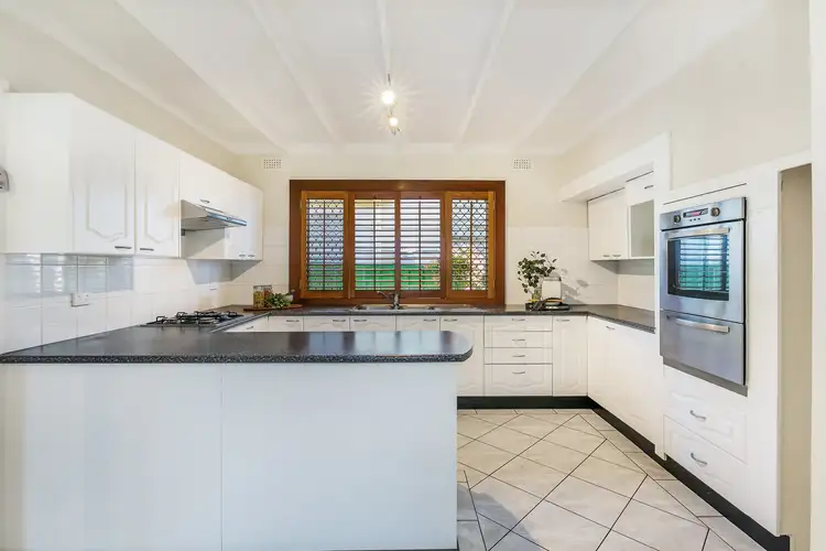 Fifth view of Homely house listing, 28 Louise Street, Jannali NSW 2226