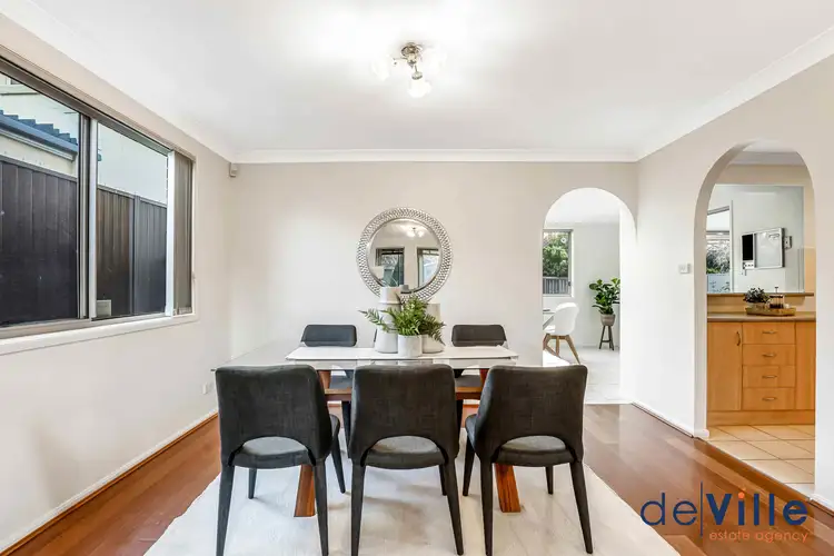 Sixth view of Homely house listing, 4 Darren Court, Glenwood NSW 2768