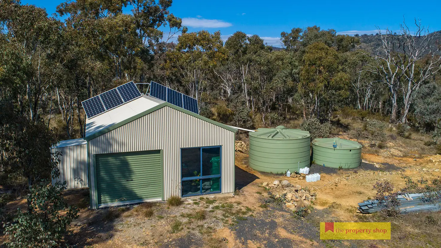 Main view of Homely rural property listing, 19 Browne Street, Windeyer NSW 2850