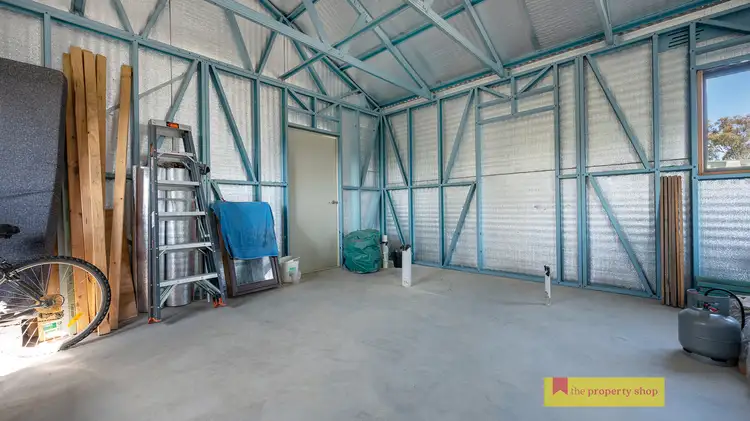 Second view of Homely rural property listing, 19 Browne Street, Windeyer NSW 2850