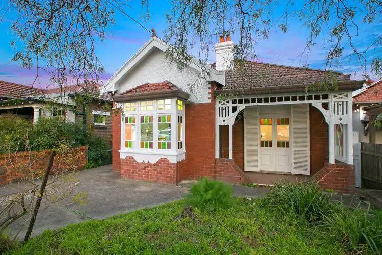 31 Dalhousie Street, Haberfield NSW 2045