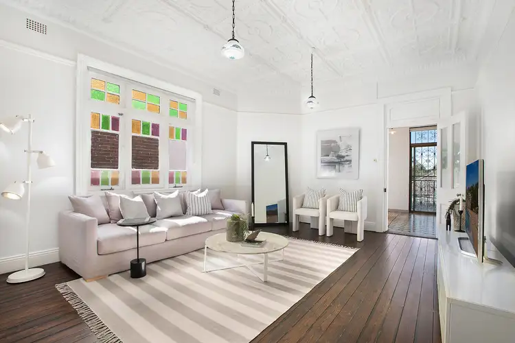 Second view of Homely house listing, 31 Dalhousie Street, Haberfield NSW 2045