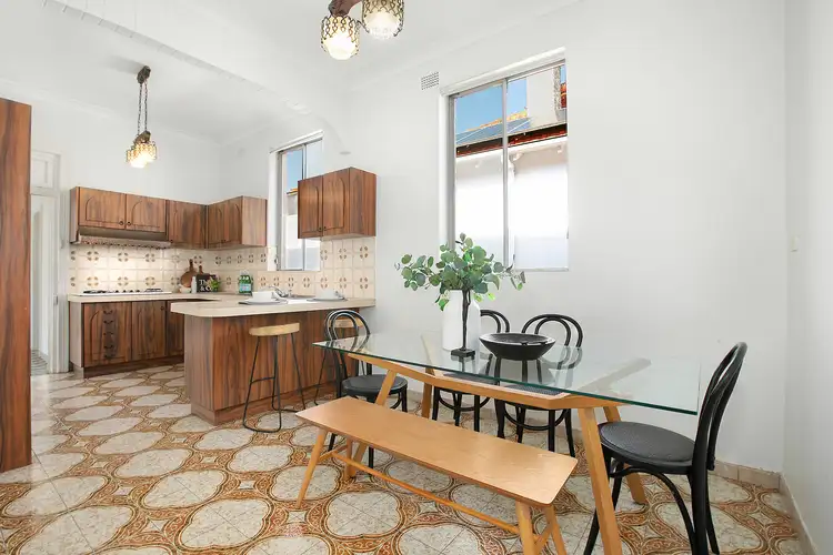Third view of Homely house listing, 31 Dalhousie Street, Haberfield NSW 2045