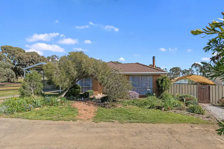 42 Harkin Court Alma via, Maryborough VIC 3465