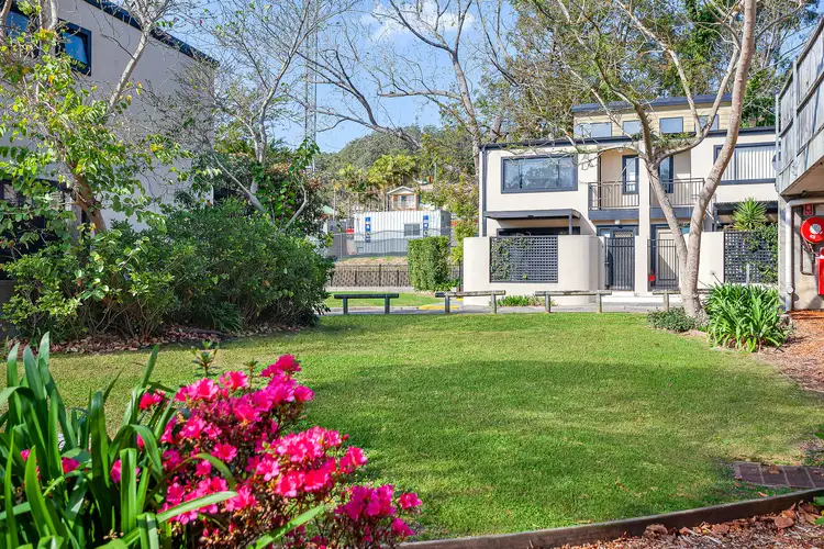 36/55 Dwyer Street, North Gosford NSW 2250
