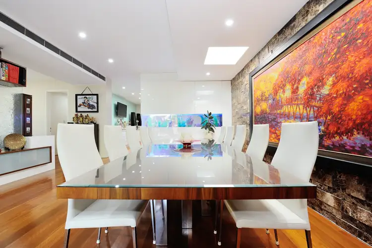 Fifth view of Homely house listing, 114 Barker Road, Strathfield NSW 2135