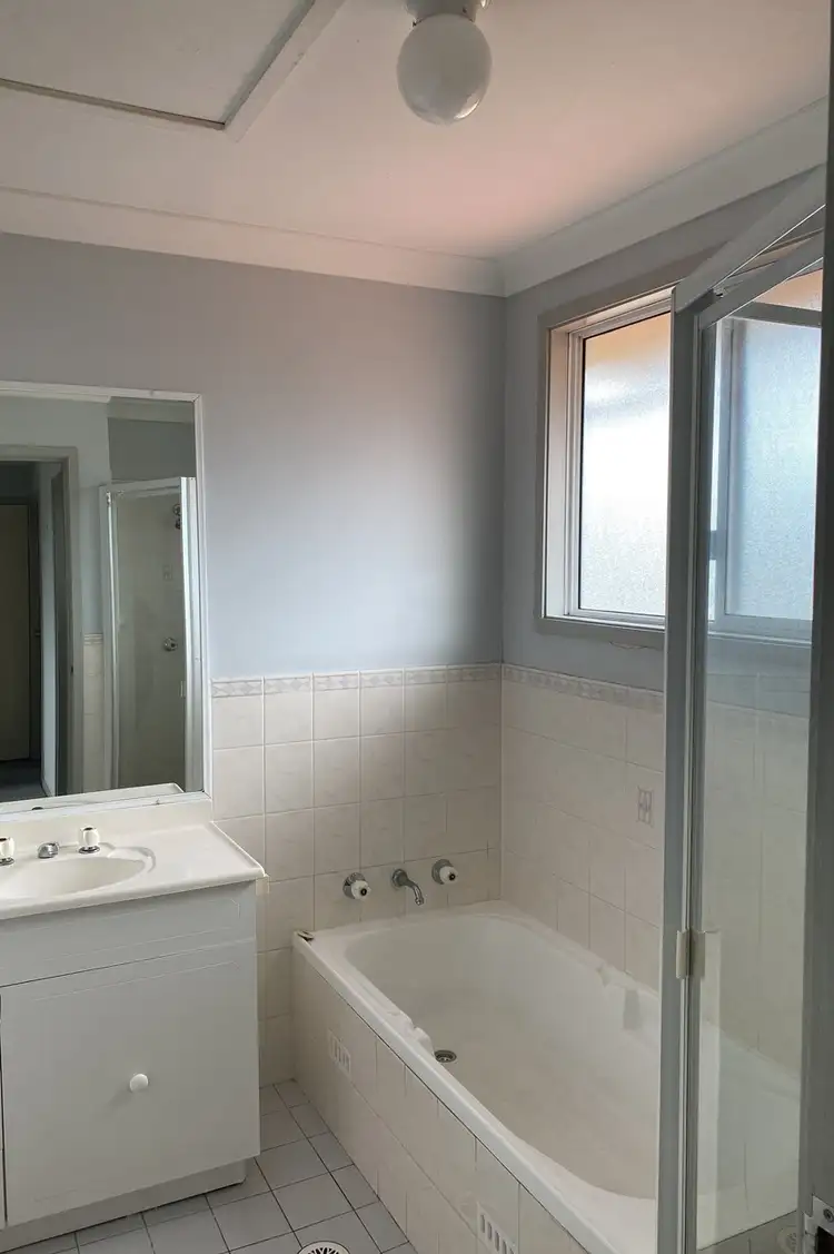 Second view of Homely townhouse listing, 8/23 Pye Road, Quakers Hill NSW 2763