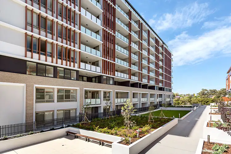 6302/1A Morton Street, Parramatta NSW 2150
