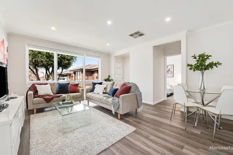 Fourth view of Homely unit listing, 5/143 Gardenia Road, Lalor VIC 3075
