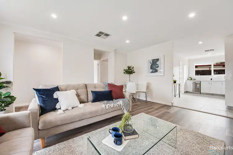 Fifth view of Homely unit listing, 5/143 Gardenia Road, Lalor VIC 3075