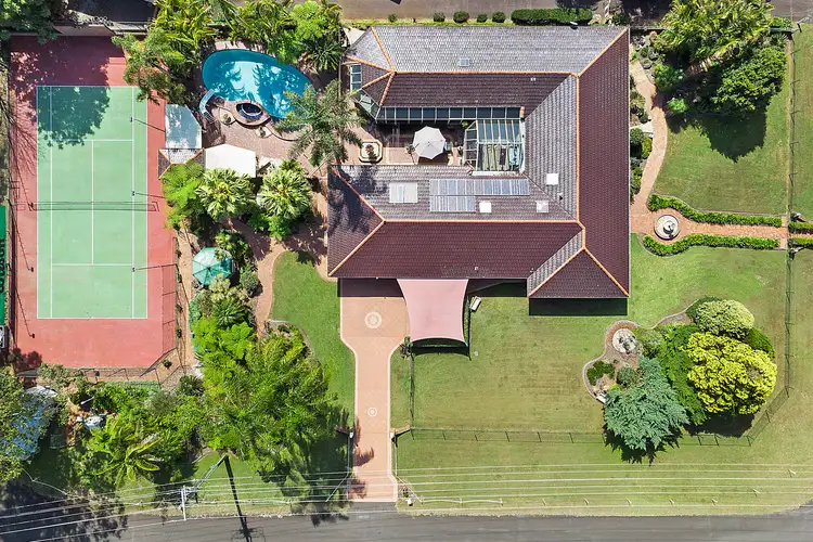 Main view of Homely house listing, 1 Kahala Place, Richmond Hill NSW 2480